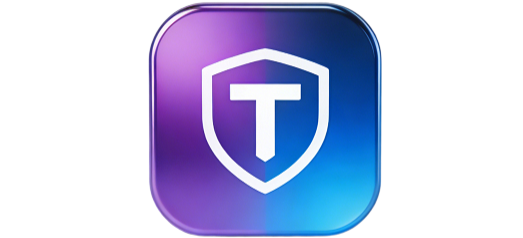 trustwallet钱包下载-官方LOGO